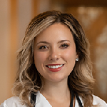 Image of Dr. Chelsea Cox, DO
