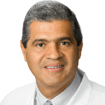 Image of Dr. Carlos R. Tandron, MD