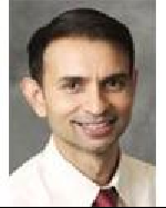 Image of Dr. Vik M. Dabhi, MD, PhD