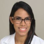 Image of Dr. Iren Ortiz Ramirez, MD