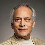 Image of Dr. Vikram S. Jayanty, MD