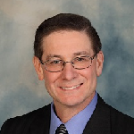 Image of Dr. Ronald H. Stefani Jr., MD