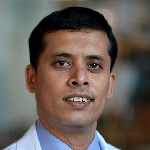 Image of Dr. Pralay Kumar Sarkar, MD