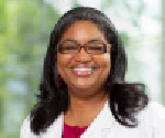 Image of Dr. Jennifer E. Trottman, MD