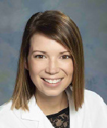 Image of Dr. Jessica A. Kline, DO