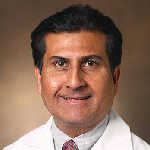 Image of Dr. Narendra K. Singh, MD