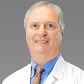 Image of Dr. Charles V. Beall, MD
