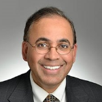 Image of Dr. Sanjay Gunvantlal Shah, MD