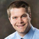 Image of Dr. Jared Phelps, DO