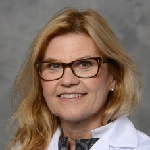 Image of Dr. Carolyn P. Sprague, MD