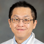 Image of Dr. I-Yuan Joseph Chang, MD