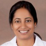 Image of Dr. Srilatha R. Ayirala, MD