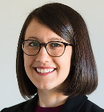 Image of Rachel Reetzke, CCC-SLP, MA, PhD