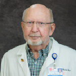 Image of Dr. William P. Bristol, MD