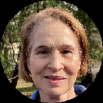 Image of Dr. Bette Smyth, PHD, MED, MA