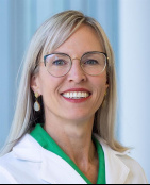 Image of Dr. M. Camille Camille Hoffman, MSc, MD