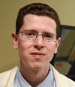 Image of Dr. Michael A. Koldobskiy, PHD, MD, MS