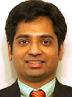 Image of Dr. Karthik Vijayan, MD
