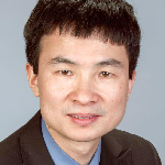 Image of Dr. Jiqing Ye, MD, MD PhD