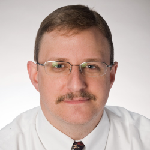 Image of Dr. Steven C. Aller, PhD, MD