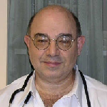 Image of Dr. Domenic P. Aiello, MD