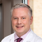 Image of Dr. Charles G. Murphy, MD