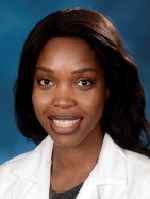 Image of Dr. Frances U. Onyimba, MD