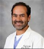 Image of Dr. John M. Rayburn, MD