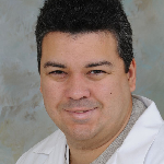 Image of Dr. Joseph B. Luna, MD