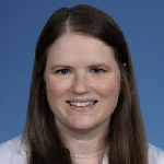 Image of Rebecca Louise Emerson, NP