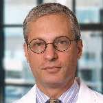 Image of Dr. Mark W. Arnold, MD