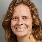 Image of Dr. Carolyn Anne Fredericks, MD