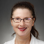 Image of Dr. Marianna Karpinos, MD