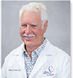 Image of Dr. Michael J. James, DO, FACC