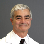 Image of Dr. Howard D. Edington, MD