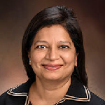 Image of Dr. Vandana Batra, MD