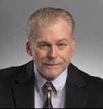 Image of Dr. Bruce S. Fogas, PhD
