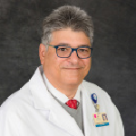 Image of Dr. Enrique J. Fernandez, MD