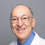Image of Dr. Charles M. Blitzer, MD