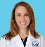Image of Dr. Christine D. Ambro, MD