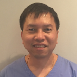 Image of Dr. Steven P. Vo, MD