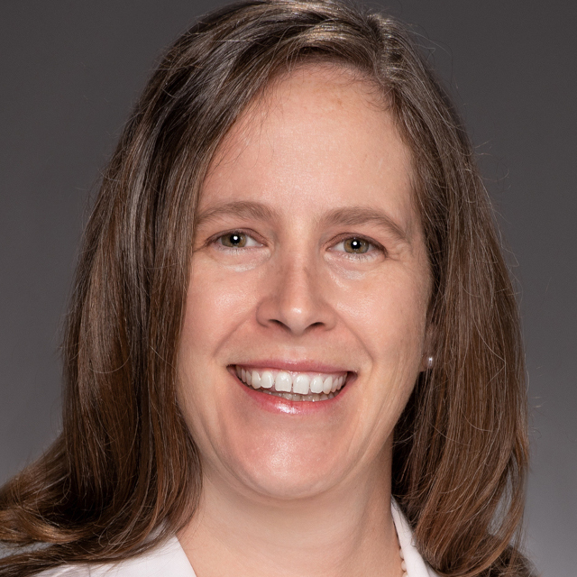 Image of Dr. Shanna M. Combs, MD