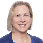 Image of Dr. Jody Lynn Ullom, MD