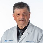 Image of Dr. Kalife Kuri, MD