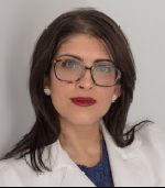 Image of Dr. Adriana M. Cantville, DO