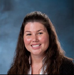 Image of Dr. Brittany J. Williamson, DO