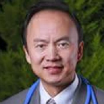 Image of Dr. Naixi N. Chen, MD, PHD