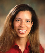 Image of Dr. Valenica Eggleston-Clark, MD