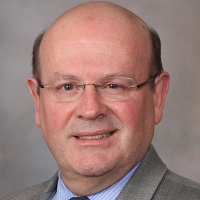 Image of Dr. Daniel Honore Lachance, MD
