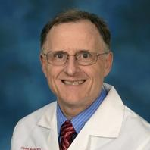 Image of Dr. Glenn J. Kehs, MD